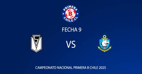 Santiago Morning vs Deportes Antofagasta