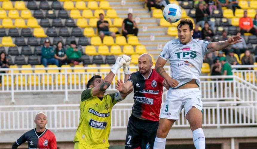 Definidos los enfrentamientos de octavos en la Copa Chile 2025