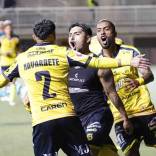 Sin TV pero con todas las medidas de seguridad: Todo listo para clásico clave en Copa Chile