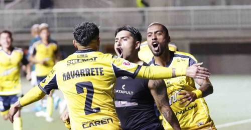 Sin TV pero con todas las medidas de seguridad: Todo listo para clásico clave en Copa Chile