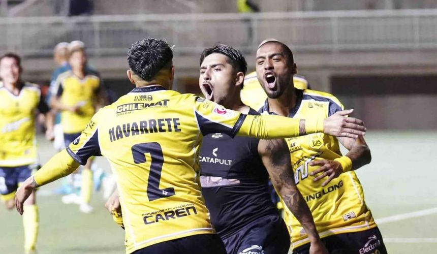 Clásico sin TV pero seguro