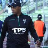 La opción que no hay que descartar para la dirección técnica de Santiago Wanderers: Silvio Fernández.