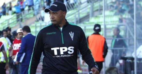 La opción que no hay que descartar para la dirección técnica de Santiago Wanderers: Silvio Fernández.