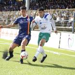 El castigo a Linares le suma tensión al Clásico del Sur entre Osorno y Puerto Montt Ya hay fecha para el Clásico del Sur Provincial Osorno vs Deportes Puerto Montt Autoridades confirman suspensión del clásico del sur entre Provincial Osorno y Deportes Puerto Montt