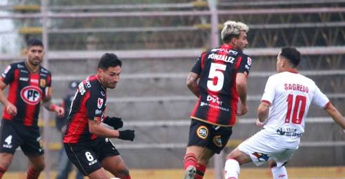 Sancionados para la undécima fecha del Campeonato Primera B
