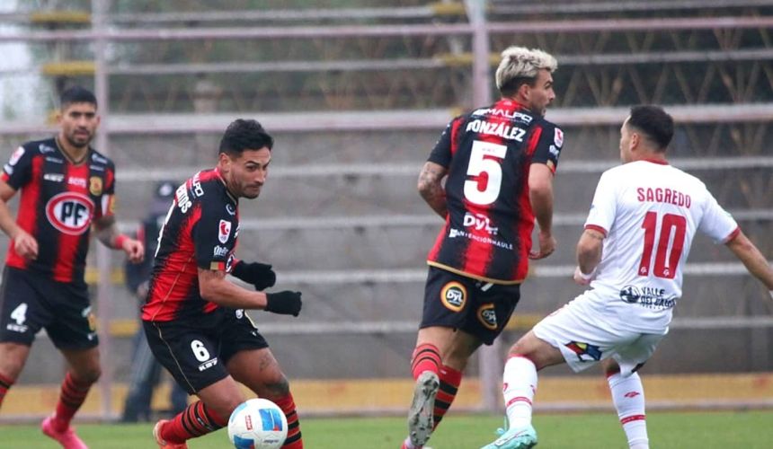 Sancionados para la undécima fecha del Campeonato Primera B