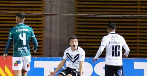 Tabla de posiciones de Primera B: El Morning sorprende a Wanderers y se ilusiona con salir del fondo
