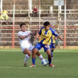 Tabla de posiciones de Primera B