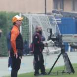 Cobreloa no deja nada al azar: el tema que César Bravo busca resolver en los naranjas