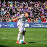 El futbolista que está maravillado con Arica: "Tienes todo para rendir, no hay excusa"