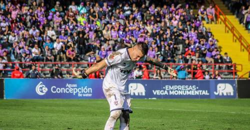 El futbolista que está maravillado con Arica: "Tienes todo para rendir, no hay excusa"