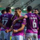 Deportes Temuco cambia totalmente pero Valencia pone mesura