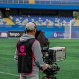 ¿Irán los dos partidos de esta semana de Deportes Concepción en Copa Chile por TNT Sports?