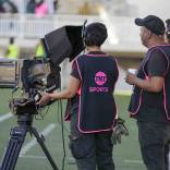 Incluye al cuarto grande: Los partidos que TNT Sports transmitirá este fin de semana en Copa Chile