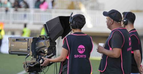 Incluye al cuarto grande: Los partidos que TNT Sports transmitirá este fin de semana en Copa Chile
