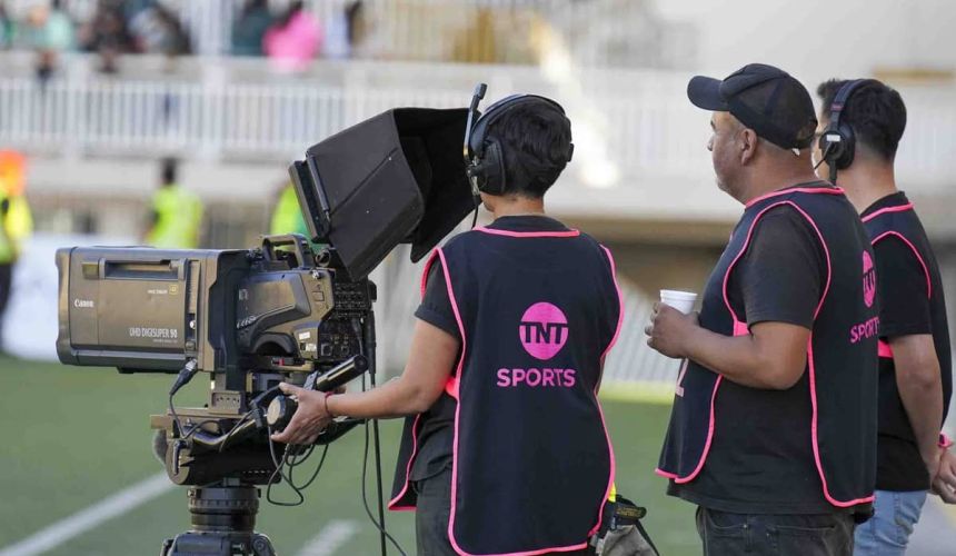 TNT Sports transmitirá partidos de Copa Chile con Cobreloa