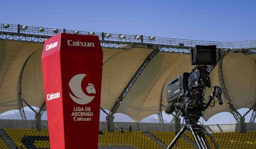 Dónde y cuándo ver la fecha 12 de Primera B 2025