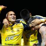 San Luis mandó en Quillota y superó como visitante a Santiago Wanderers. En duelo válido por la novena fecha del campeonato de Primera B 2025, el cuadro amarillo se impuso por la cuenta mínima y trepó al tercer lugar de la tabla de posiciones de Primera B.