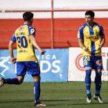 Unión San Felipe no levanta cabeza y ahora cayó en casa ante la UdeC