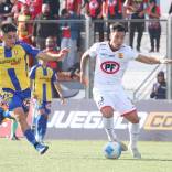 Tabla de posiciones de Primera B