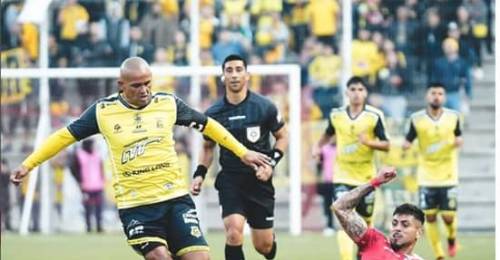 Gobierno anuncia acciones tras suspensión de La Calera vs San Luis