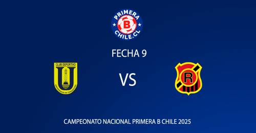 Universidad de Concepción vs Rangers de Talca