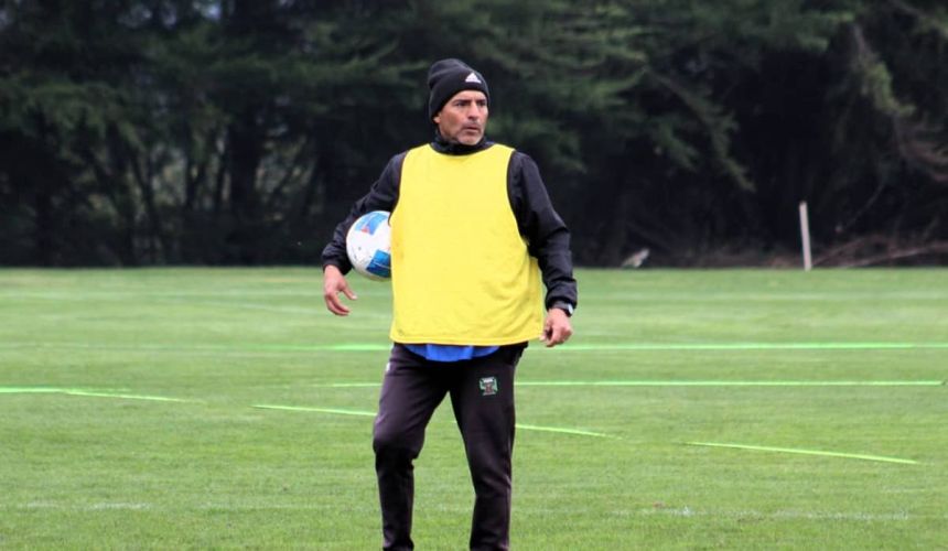 Baja importante en Deportes Temuco para próximo partido