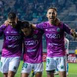 Marcelo Salas tomó una decisión fundamental tras la salida de Mario Salas en Deportes Temuco