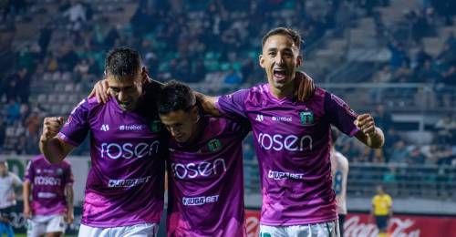 Marcelo Salas tomó una decisión fundamental tras la salida de Mario Salas en Deportes Temuco