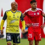 Unión La Calera inició gestiones para jugar los minutos restantes vs San Luis de Quillota. El duelo fue suspendido cuando corría el minuto 53 y el marcador indicaba 0-0.