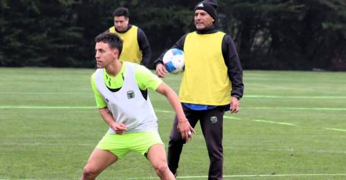Deportes Temuco suma variantes para visitar a Rangers de Talca