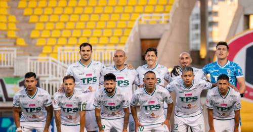 Santiago Wanderers le pidió ayuda a la ANFP para pagar multa cursada por la delegación presidencial de Quillota. Esto luego que el decano jugase sin autorización un partido del campeonato del 2023. Nos referimos, específicamente al compromiso que se desarrolló en el Estadio Nicolás Chahuán de La Calera, el 10 de mayo del 2023, vs San Marcos de Arica.