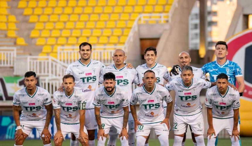 Wanderers busca apoyo de la ANFP para pagar multa por jugar sin permiso presidencial