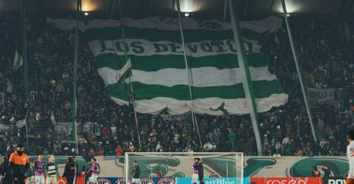 "La lluvia no nos asusta": Deportes Temuco habilita espectacular aforo para duelo vs la UdeC