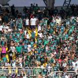 Wanderers arriesga otra multa, ahora por el comportamiento de sus hinchas…