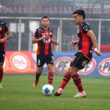 Luego de dejar Rangers Agustín Verdugo encontró nuevo club