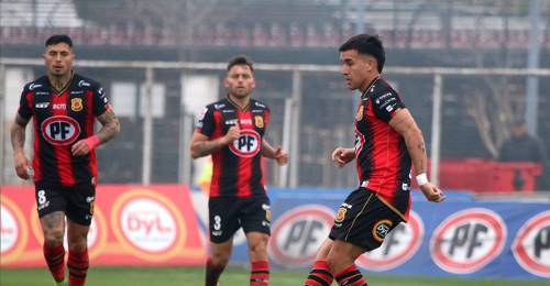Luego de dejar Rangers Agustín Verdugo encontró nuevo club