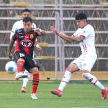 Tras su paso por Rangers de Talca Agustín Verdugo tendría nuevo club