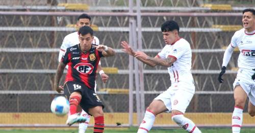 Tras su paso por Rangers de Talca Agustín Verdugo tendría nuevo club