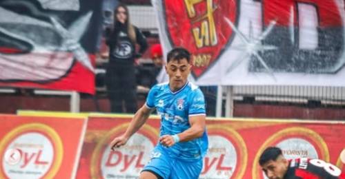 Alfredo Ábalos no olvida a Rangers: "Espero que el segundo semestre les salgan mejor las cosas"