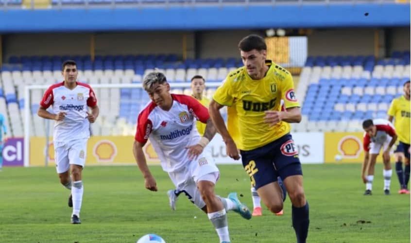 Se agita el mercado en Primera B: delantero argentino dejará su club