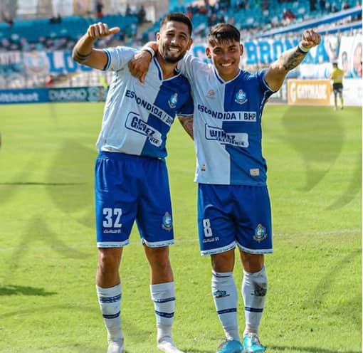 Deportes Antofagasta cerca de liguilla tras golear a Magallanes