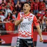 formado en Colo Colo y un posible cambio de club: Limache abre la puerta a su salida