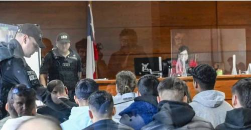 DT de Cobreloa rompe el silencio por caso de violación grupal: "No he tapado a nadie"