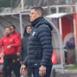 Germán Cavalieri se disculpó públicamente con uno de sus jugadores. El director técnico de San Marcos de Arica, se excusó por tener que sacar rápidamente de la cancha a Diego Plaza, en el duelo del pasado sábado vs Rangers.