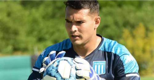 Poderoso elenco de Primera B inaugura oficialmente el mercado de invierno en el ascenso: Gastón "Chila" Gómez llega a Deportes Concepción.