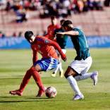Se acabó: Chile cayó en Bolivia y matemáticamente quedó fuera del Mundial