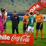 La Copa Chile tiene un segundo clasificado a cuartos de final: Santiago Wanderers