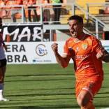 Cobreloa lavó sus heridas con trabajado triunfo sobre Curicó Unido