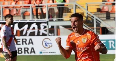 Cobreloa lavó sus heridas con trabajado triunfo sobre Curicó Unido